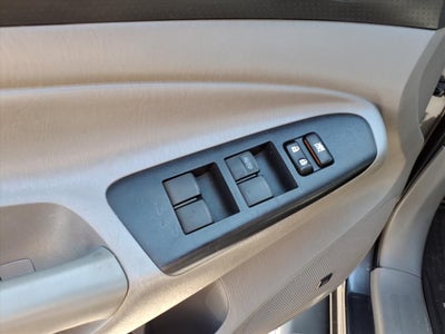 2013 Toyota Tacoma Base V6