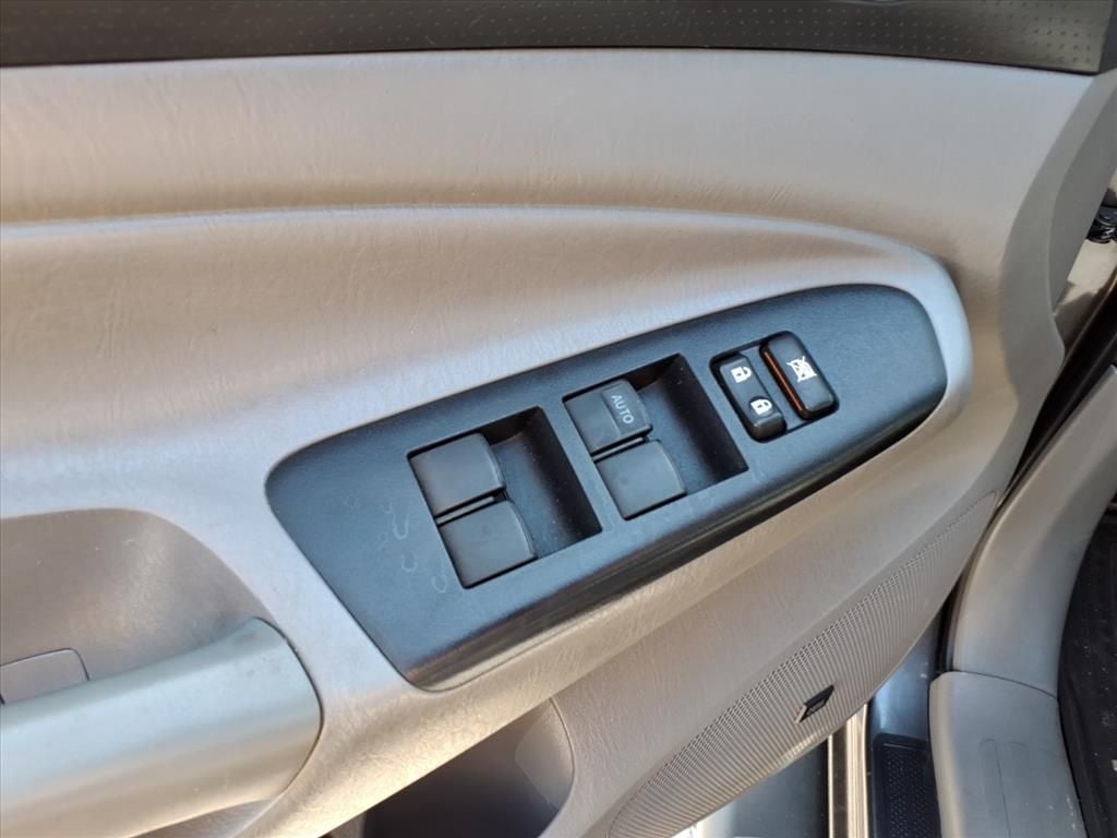 2013 Toyota Tacoma Base V6