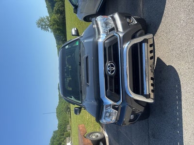 2013 Toyota Tacoma Base V6