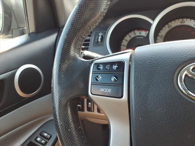 2013 Toyota Tacoma Base V6