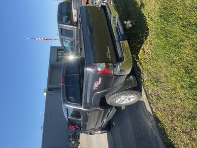 2013 Toyota Tacoma Base V6