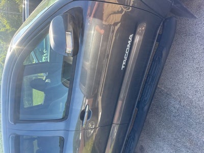 2013 Toyota Tacoma Base V6
