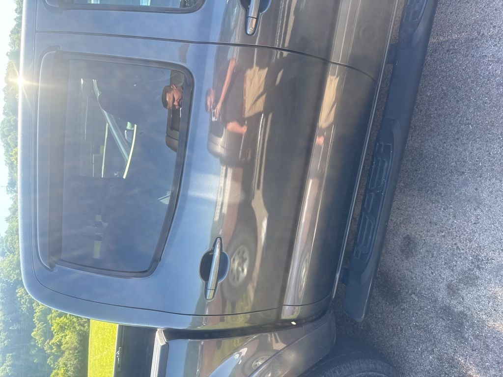 2013 Toyota Tacoma Base V6