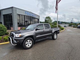 2013 Toyota Tacoma Base V6
