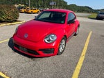2017 Volkswagen Beetle 1.8T S