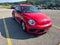 2017 Volkswagen Beetle 1.8T S