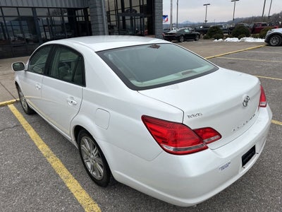 2006 Toyota Avalon Limited