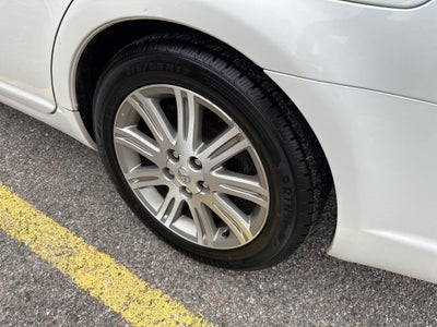 2006 Toyota Avalon Limited