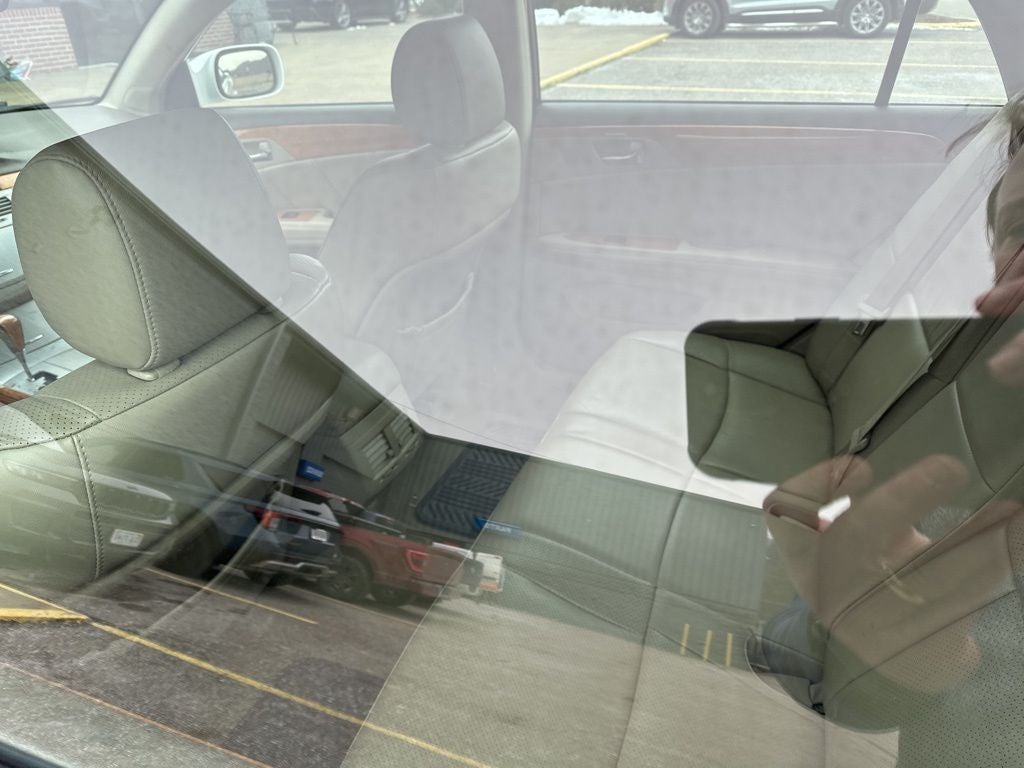 2006 Toyota Avalon Limited