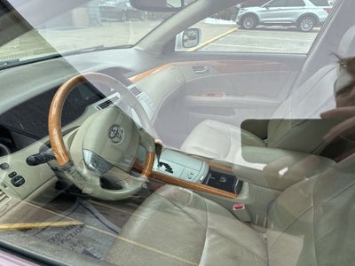 2006 Toyota Avalon Limited