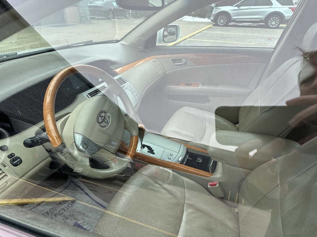 2006 Toyota Avalon Limited
