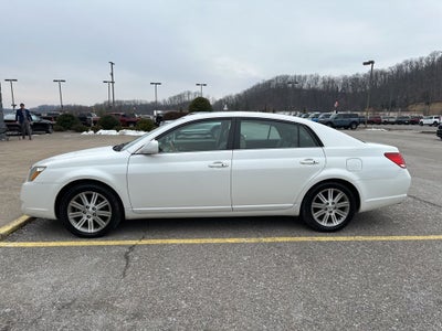2006 Toyota Avalon Limited