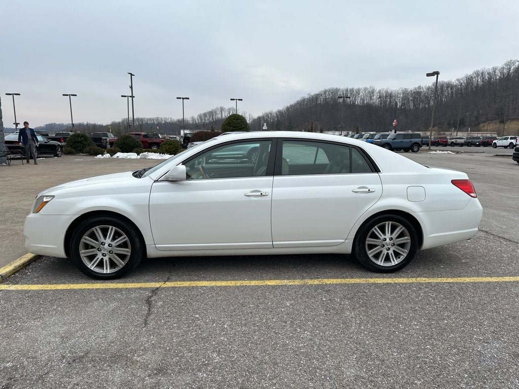 2006 Toyota Avalon Limited