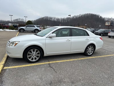 2006 Toyota Avalon Limited