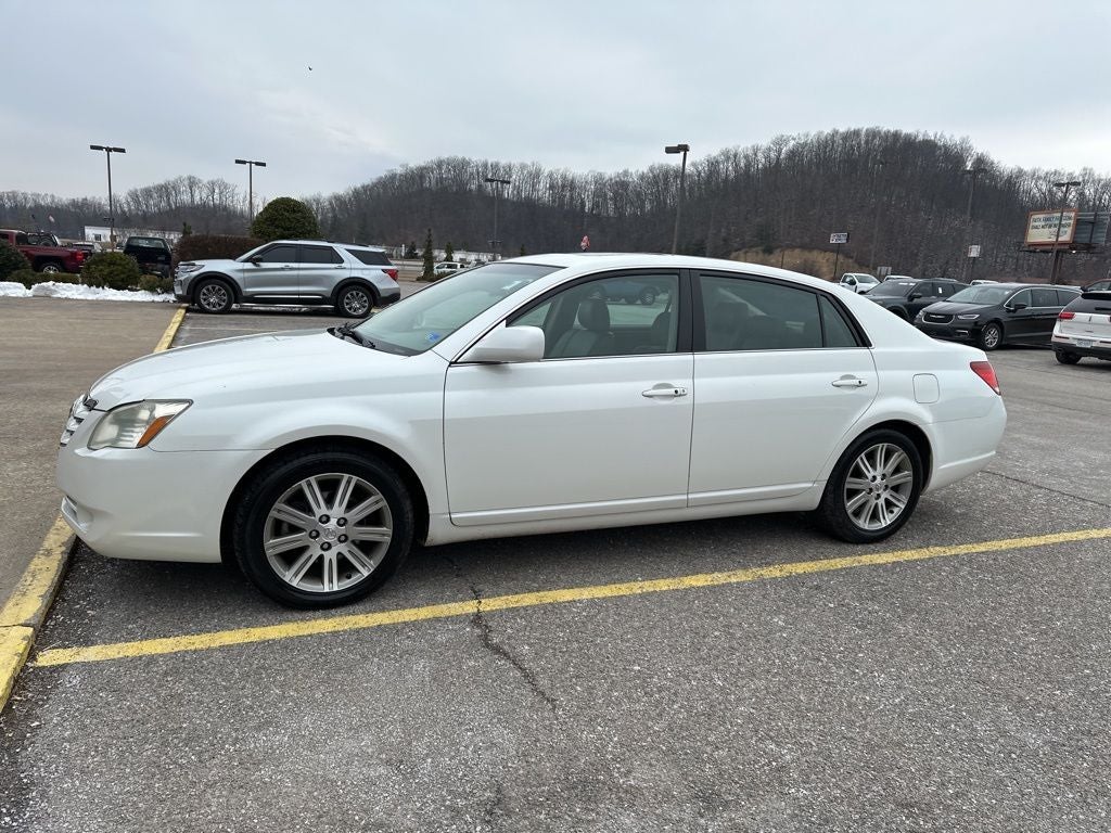 2006 Toyota Avalon Limited