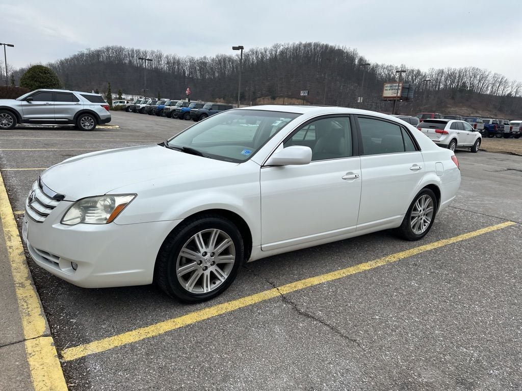 2006 Toyota Avalon Limited