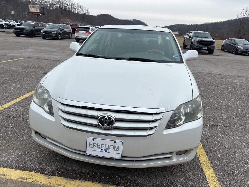 2006 Toyota Avalon Limited