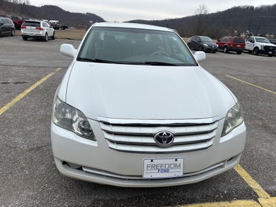 2006 Toyota Avalon Limited