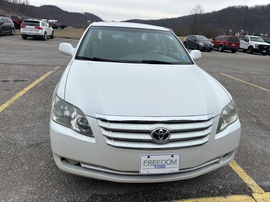 2006 Toyota Avalon Limited