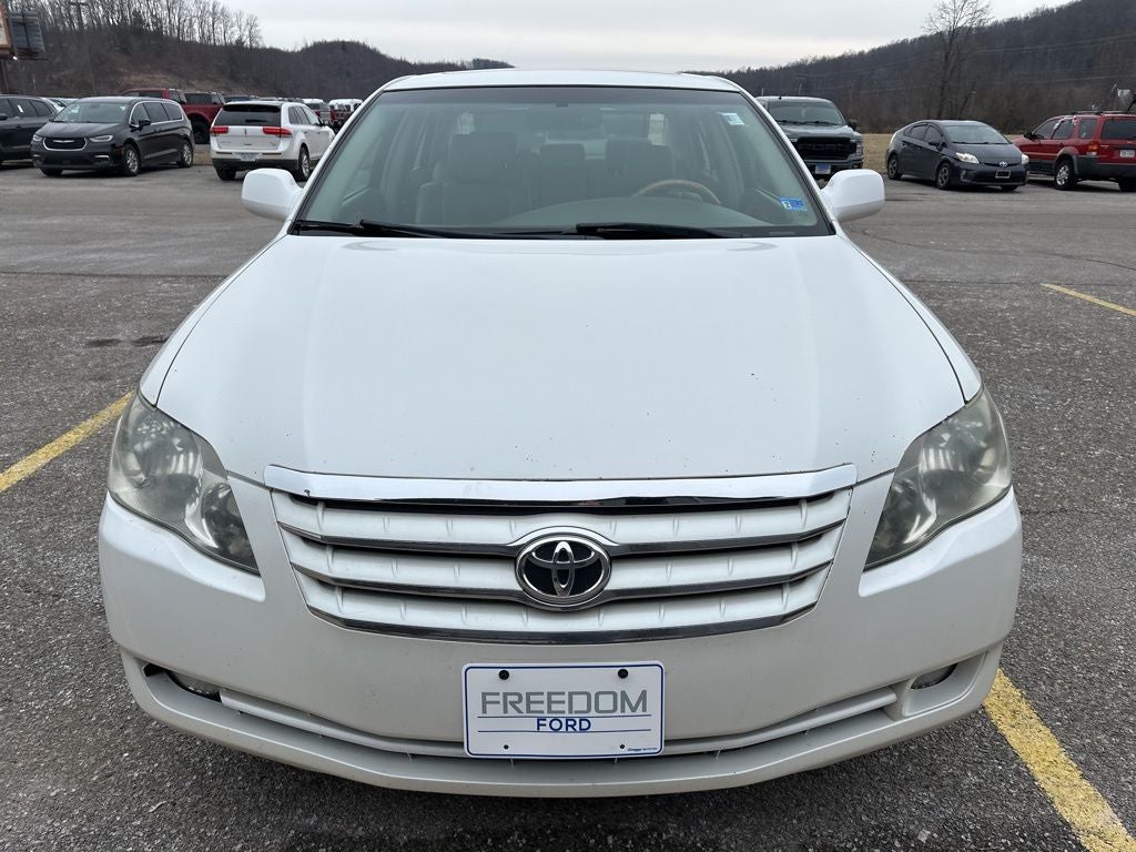 2006 Toyota Avalon Limited