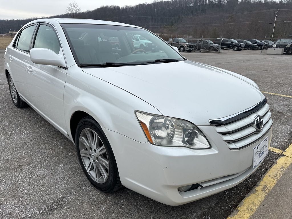 2006 Toyota Avalon Limited