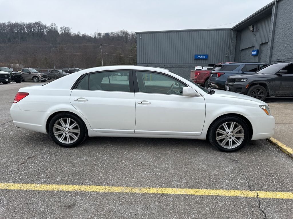 2006 Toyota Avalon Limited