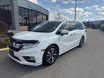 2020 Honda Odyssey Elite