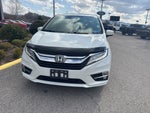 2020 Honda Odyssey Elite