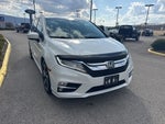 2020 Honda Odyssey Elite