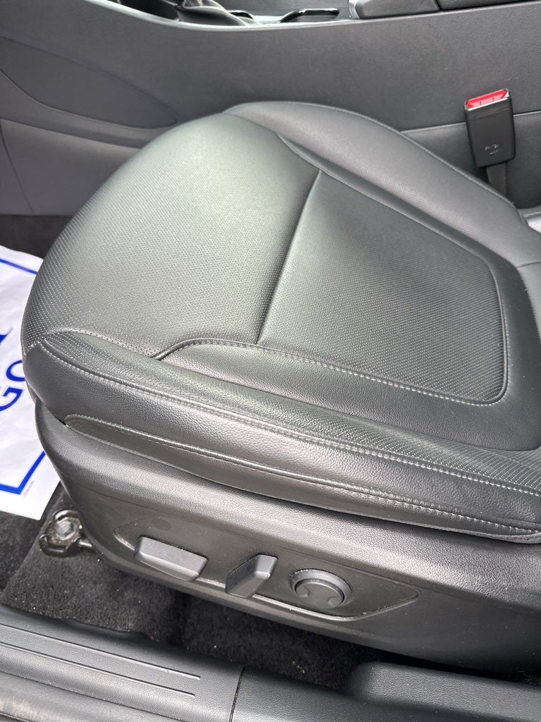 2024 Hyundai Santa Cruz XRT