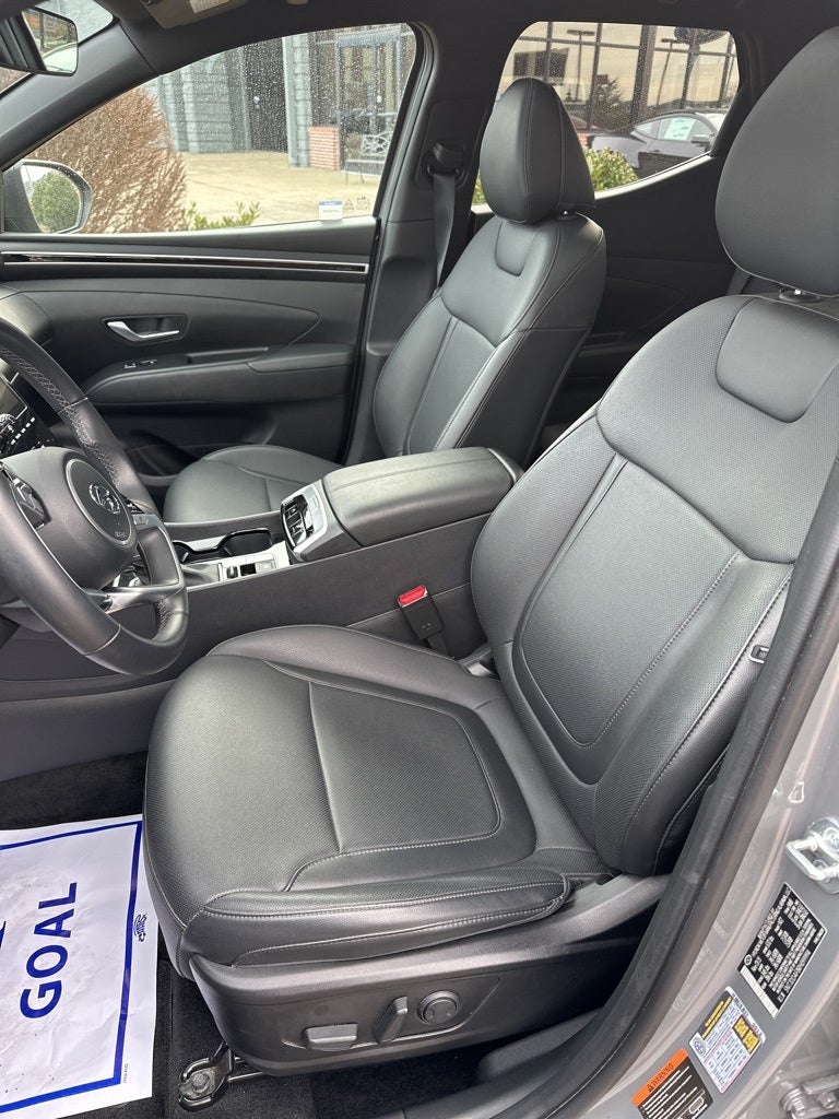 2024 Hyundai Santa Cruz XRT