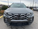 2024 Hyundai Santa Cruz XRT
