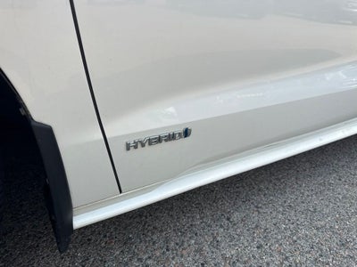 2021 Toyota Sienna XLE 7 Passenger