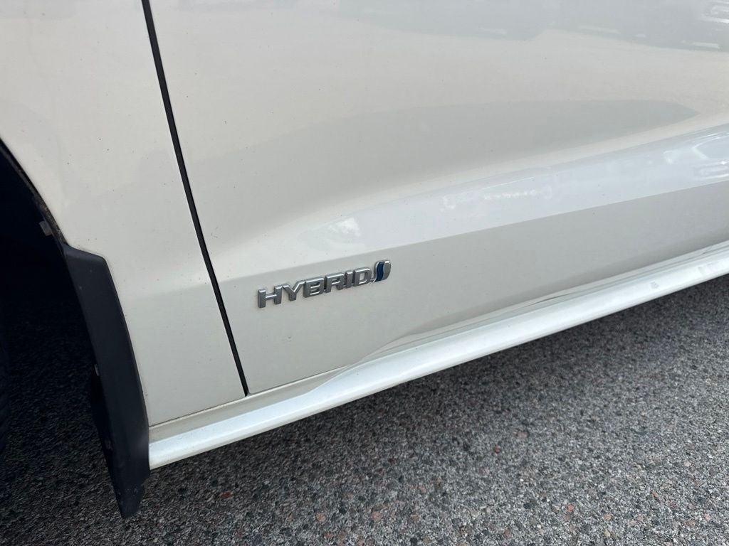 2021 Toyota Sienna XLE 7 Passenger