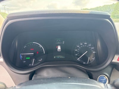 2021 Toyota Sienna XLE 7 Passenger