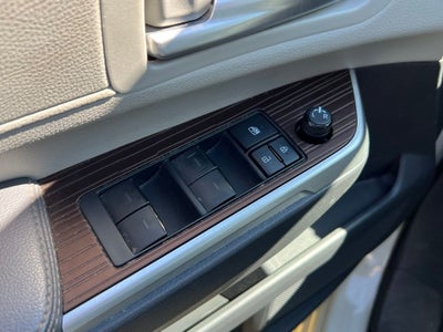2021 Toyota Sienna XLE 7 Passenger