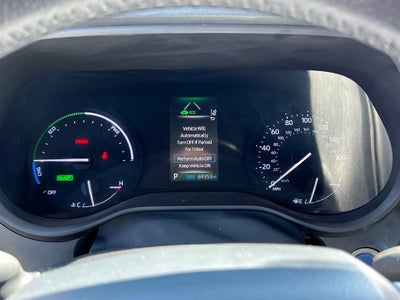2021 Toyota Sienna XLE 7 Passenger