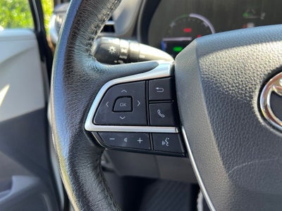 2021 Toyota Sienna XLE 7 Passenger