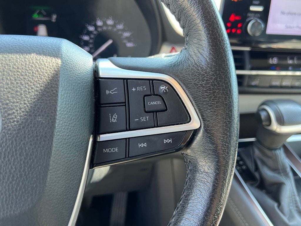 2021 Toyota Sienna XLE 7 Passenger
