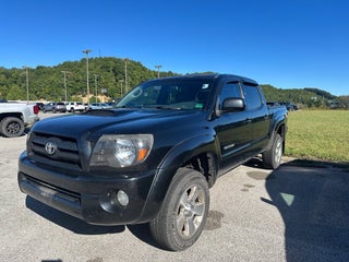 2006 Toyota Tacoma PreRunner
