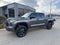 2024 Toyota Tundra Hybrid TRD Pro