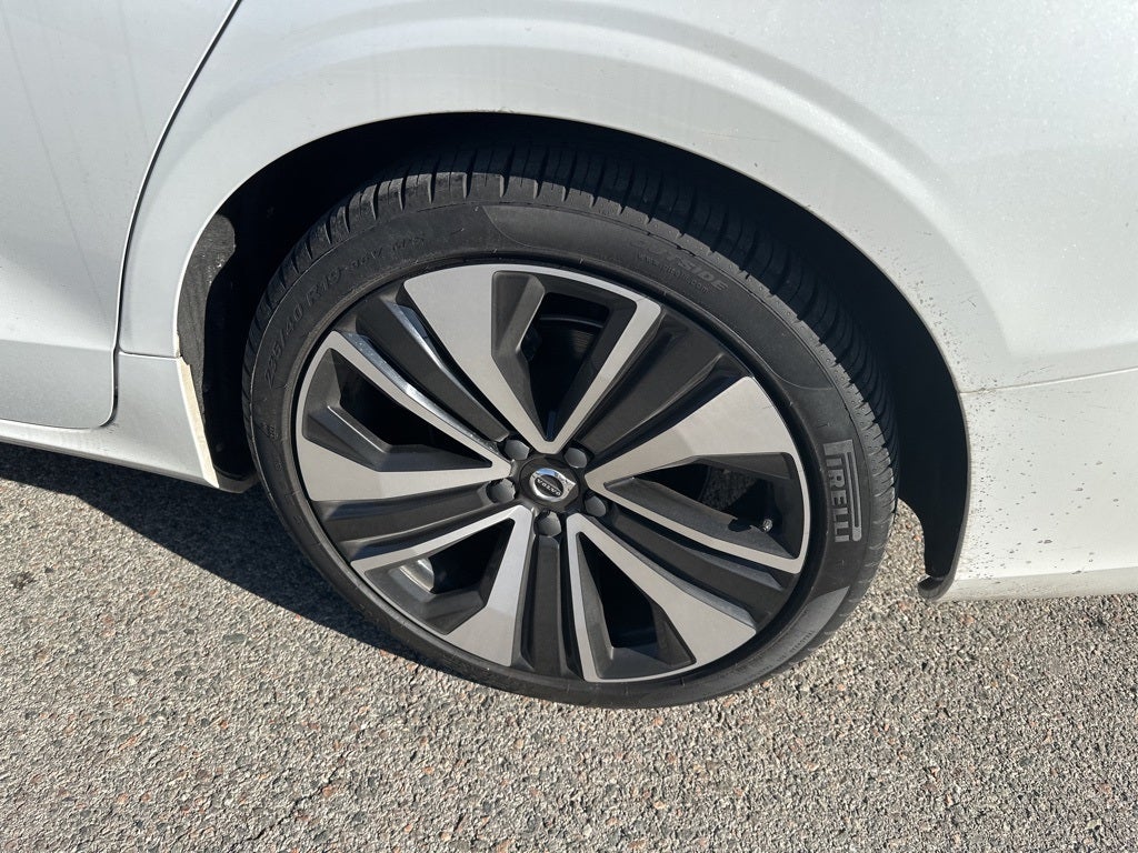 2023 Volvo S60 Ultimate