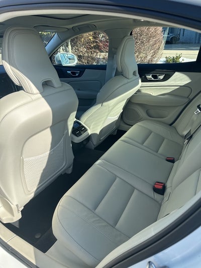 2023 Volvo S60 Ultimate