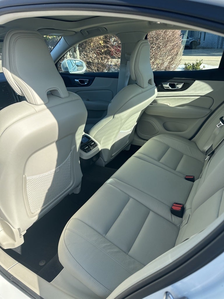 2023 Volvo S60 Ultimate