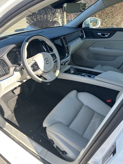 2023 Volvo S60 Ultimate