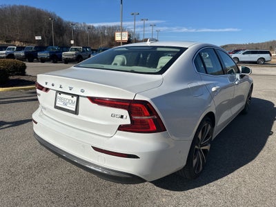 2023 Volvo S60 Ultimate