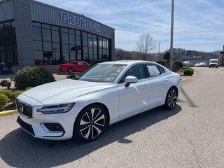 2023 Volvo S60 Ultimate