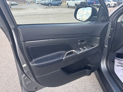 2024 Mitsubishi Outlander Sport 2.0 SE