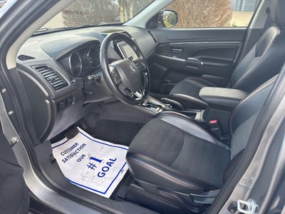 2024 Mitsubishi Outlander Sport 2.0 SE