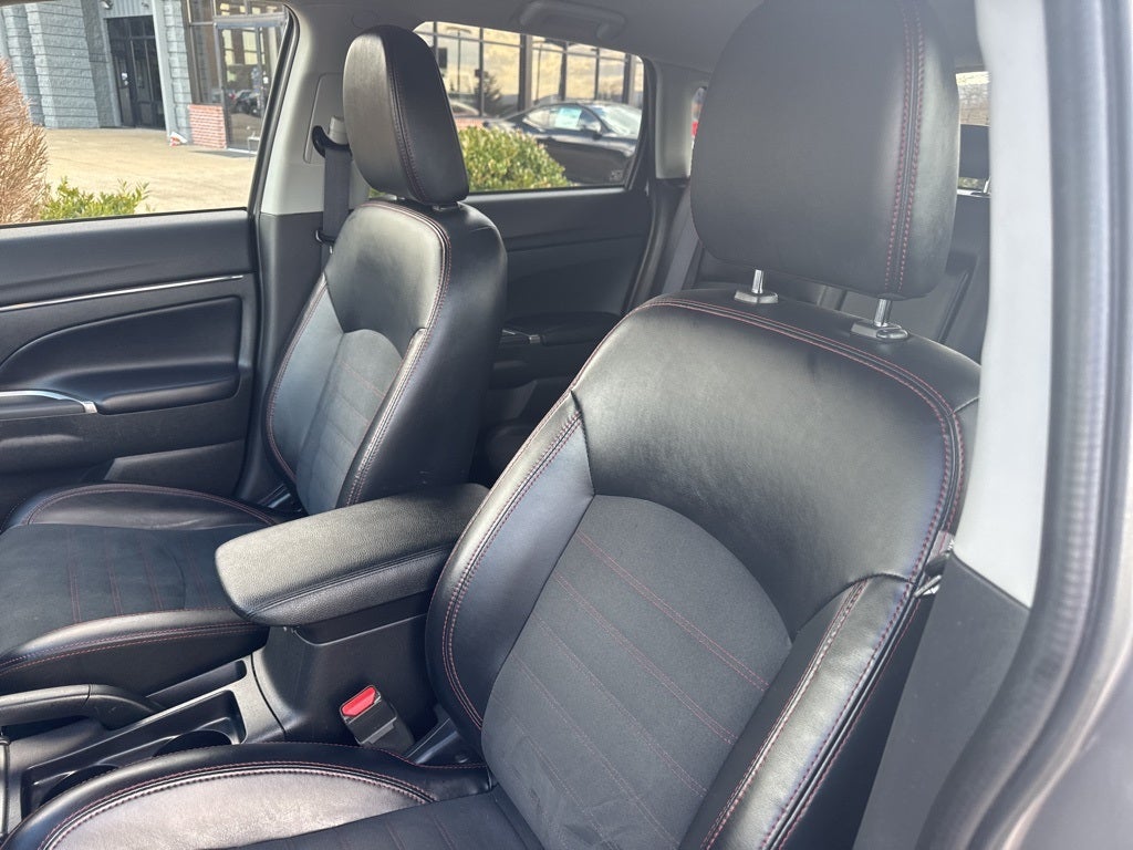 2024 Mitsubishi Outlander Sport 2.0 SE